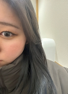 プロフィール写真2・ななか｜Lounge Reine・レーヌ - 青森市のラウンジ