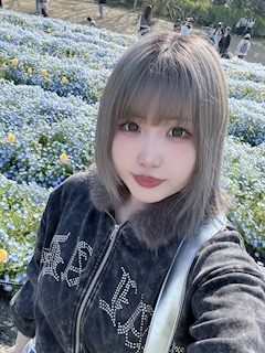 プロフィール写真1・あみ💙🍬｜Luminoa・ルミノア - ミナミのスナック