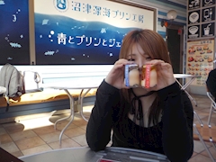 プロフィール写真2・るるな｜with・ウィズ - 名古屋 大曽根のキャバクラ