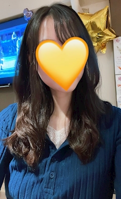 プロフィール写真3・はるか|Girls Bar elf・エルフ - 東中野のガールズバー