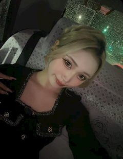 プロフィール写真5・ちゆ|Girls Lounge Lien・リアン - 鶴見駅東口のガールズバー