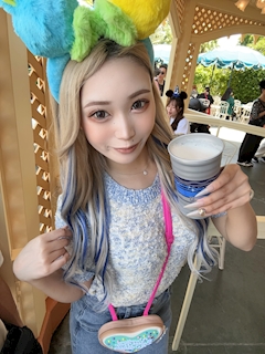 プロフィール写真1・ちゆ|Girls Lounge Lien・リアン - 鶴見駅東口のガールズバー