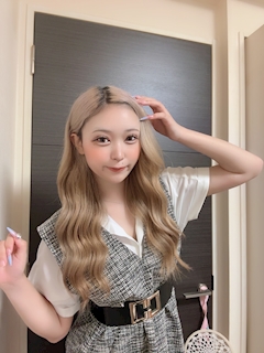 プロフィール写真4・ちゆ|Girls Lounge Lien・リアン - 鶴見駅東口のガールズバー