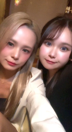 ゆら「ぱちぱち🕯」