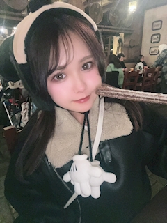 プロフィール写真3・ゆら｜club Lucia・ルチア - 神栖のキャバクラ