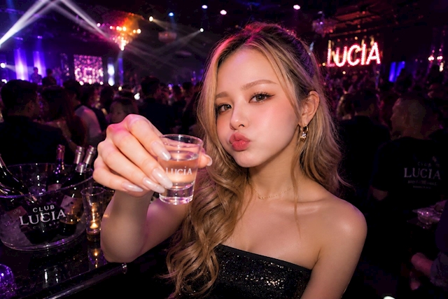 みなと club Lucia