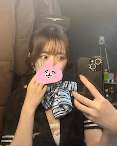 プロフィール写真2・あんな🍊巣鴨THREE|GIRLS BAR THREE・スリー - 巣鴨のガールズバー