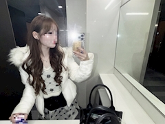 プロフィール写真2・はな|Girls Lounge Lien・リアン - 鶴見駅東口のガールズバー