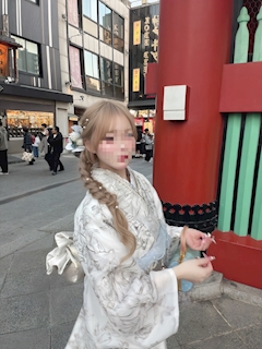 プロフィール写真1・はな|Girls Lounge Lien・リアン - 鶴見駅東口のガールズバー