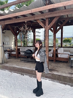 プロフィール写真3・はな|Girls Lounge Lien・リアン - 鶴見駅東口のガールズバー