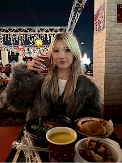 プロフィール写真1・みあ🪼🖤|Girls bar PRIME・プライム - 龍ケ崎のガールズバー