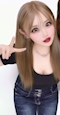 プロフィール写真3・みあ🪼🖤|Girls bar PRIME・プライム - 龍ケ崎のガールズバー