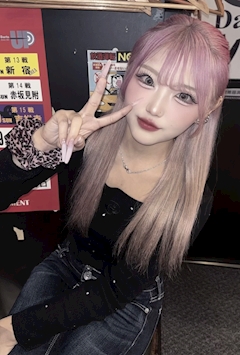 プロフィール写真2・みあ🪼🖤|Girls bar PRIME・プライム - 龍ケ崎のガールズバー