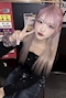 プロフィール写真2・みあ🪼🖤|Girls bar PRIME・プライム - 龍ケ崎のガールズバー