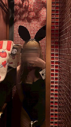 プロフィール写真1・ハスキー|Bunny’s Bar MILLION ススキノ5条通店・ミリオン - すすきのガールズバー