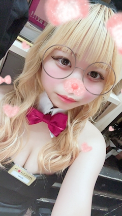 プロフィール写真2・ハスキー|Bunny’s Bar MILLION ススキノ5条通店・ミリオン - すすきのガールズバー