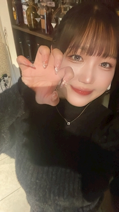 プロフィール写真2・こと｜Girls Bar elf・エルフ - 東中野のガールズバー