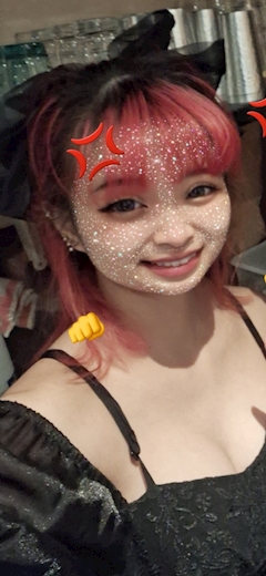 プロフィール写真4・ゆうる|Girls Bar AHKAH’s 安城店・アーカーズ アンジョウテン - 安城のガールズバー