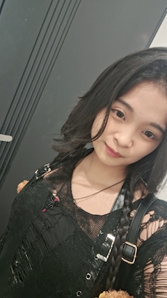 プロフィール写真3・ゆうる|Girls Bar AHKAH’s 安城店・アーカーズ アンジョウテン - 安城のガールズバー