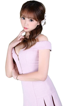 プロフィール写真28・🫧ひな🫧沖縄NOBLE|沖縄NOBLE・オキナワノーブル - 松山のキャバクラ