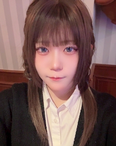 プロフィール写真3・るま　CAFE＆BAR19｜CAFE&BAR 19・ナインティーン - 仙台駅西口のガールズバー