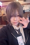 プロフィール写真2・るま　CAFE＆BAR19｜CAFE&BAR 19・ナインティーン - 仙台駅西口のガールズバー