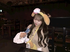 プロフィール写真1・りん｜American Stylish Lounge CanCan・カンカン - 上野のキャバクラ
