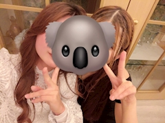月城　綾「らぶ！！！！！」