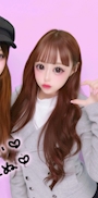女の子