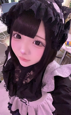 プロフィール写真2・あずさ🎀べるべね🪽|べるべね ~Bellus Veneficus~・ベルベネ - 桜木町・野毛のコンカフェ