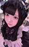 プロフィール写真2・あずさ🎀べるべね🪽|べるべね ~Bellus Veneficus~・ベルベネ - 桜木町・野毛のコンカフェ