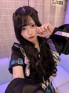 プロフィール写真2・にょす｜ニシキ近未来空間・ニシキキンミライクウカン - 名古屋 錦のコンカフェ