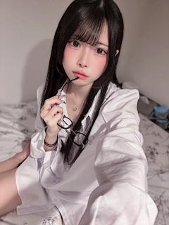 プロフィール写真4・にょす｜ニシキ近未来空間・ニシキキンミライクウカン - 名古屋 錦のコンカフェ