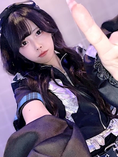 プロフィール写真3・にょす｜ニシキ近未来空間・ニシキキンミライクウカン - 名古屋 錦のコンカフェ