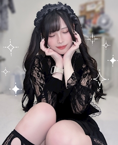 プロフィール写真4・にょす|ニシキ近未来空間 - 名古屋 錦のコンカフェ