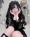 プロフィール写真4・にょす|ニシキ近未来空間 - 名古屋 錦のコンカフェ
