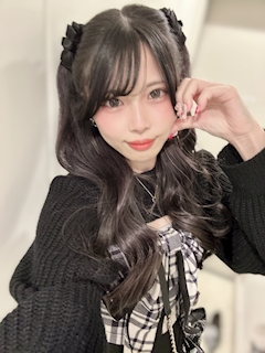 プロフィール写真5・にょす｜ニシキ近未来空間・ニシキキンミライクウカン - 名古屋 錦のコンカフェ