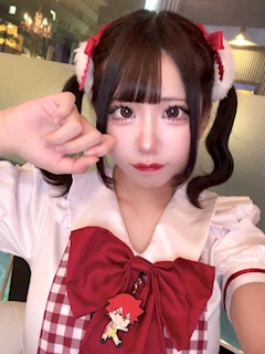 プロフィール写真6・やみさま🎀໒꒱｜コンセプトカフェえんじぇる - 東武宇都宮のコンカフェ