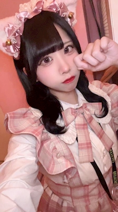 プロフィール写真8・やみさま🎀໒꒱｜コンセプトカフェえんじぇる - 東武宇都宮のコンカフェ