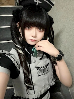 プロフィール写真3・りんか｜コンセプトカフェえんじぇる - 東武宇都宮のコンカフェ