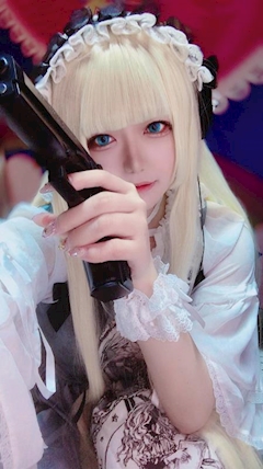 プロフィール写真4・りんか｜コンセプトカフェえんじぇる - 東武宇都宮のコンカフェ