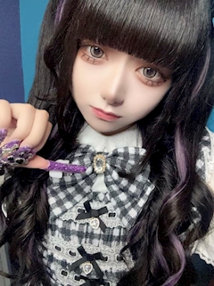 プロフィール写真2・りんか｜コンセプトカフェえんじぇる - 東武宇都宮のコンカフェ