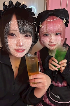月-のえる-「𝓜𝓪𝔂.」