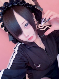 プロフィール写真3・月-のえる-|コンセプトカフェえんじぇる - 東武宇都宮のコンカフェ