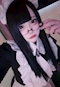プロフィール写真2・月-のえる-|コンセプトカフェえんじぇる - 東武宇都宮のコンカフェ