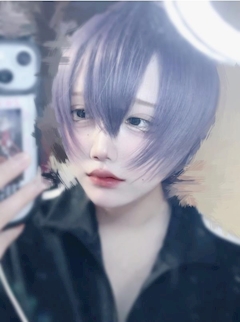 プロフィール写真4・月-のえる-｜コンセプトカフェえんじぇる - 東武宇都宮のコンカフェ