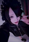 プロフィール写真1・月-のえる-|コンセプトカフェえんじぇる - 東武宇都宮のコンカフェ