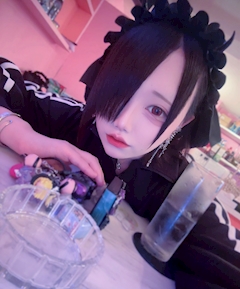プロフィール写真1・月-のえる-|コンセプトカフェえんじぇる - 東武宇都宮のコンカフェ