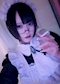 プロフィール写真1・月-のえる-|コンセプトカフェえんじぇる - 東武宇都宮のコンカフェ