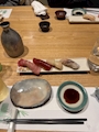 新着ブログ お寿司美味しかった♡